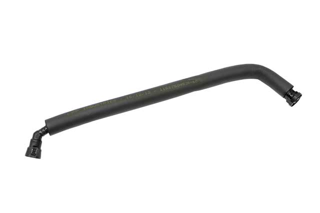REIN AUTOMOTIVE Crankcase Vent Pipe - ABV0109R