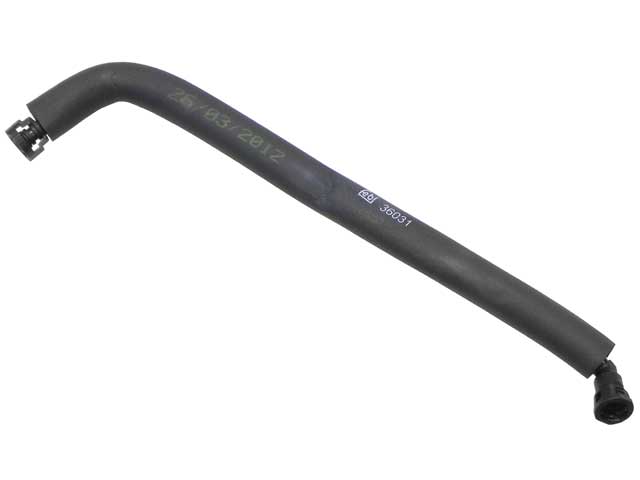 FEBI BILSTEIN Crankcase Vent Pipe - 36031