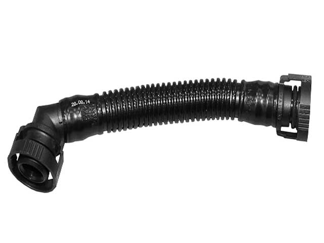 REIN AUTOMOTIVE Crankcase Vent Hose - ABV0140