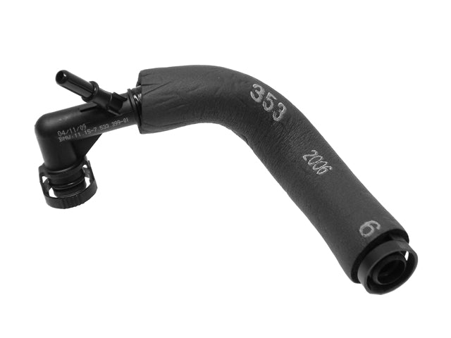 REIN AUTOMOTIVE Crankcase Vent Hose - ABV0124