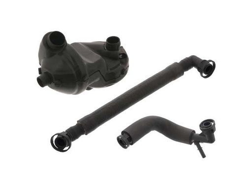 FEBI BILSTEIN Crankcase Vent Valve Kit - 47264