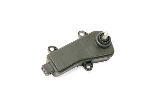GENUINE BMW Intake Manifold Motor - 11-61-7-537-998