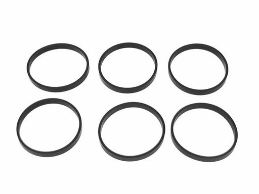 VICTOR REINZ Gasket Set - 11-37133-01