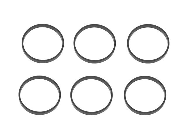 ELRING KLINGER Gasket Set - 537.890
