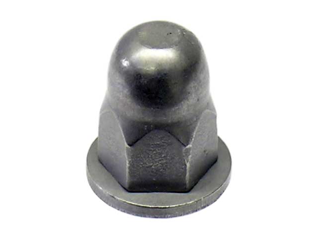 GENUINE BMW Valve Cover Cap Nut - 11-61-7-549-043