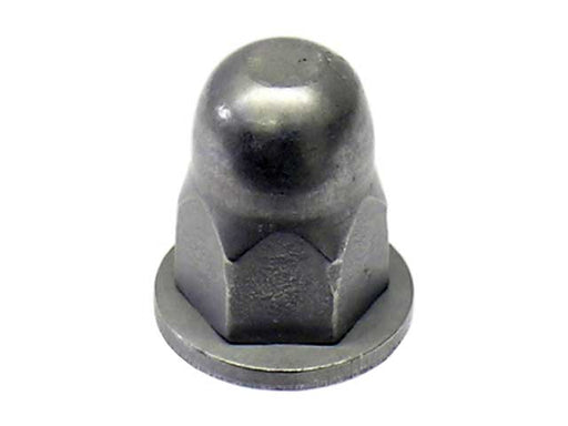 GENUINE BMW Valve Cover Cap Nut - 11-61-7-549-043