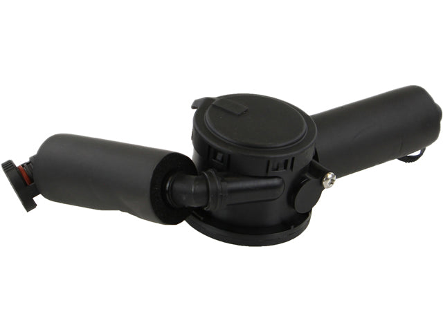 REIN AUTOMOTIVE Crankcase Vent Hose - ABV0252
