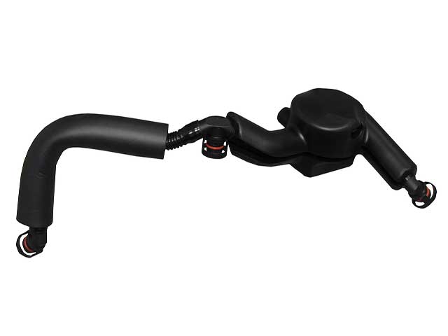 REIN AUTOMOTIVE Crankcase Vent Hose - ABV0167