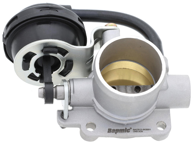 BAPMIC Cut-Off Valve - BACB12953001