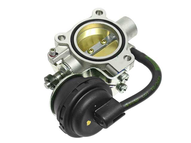GENUINE MINI Cut-Off Valve - 11-61-7-568-423