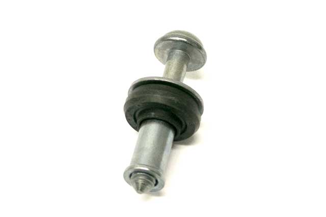 GENUINE BMW Intake Manifold Bolt - 11-61-7-568-909