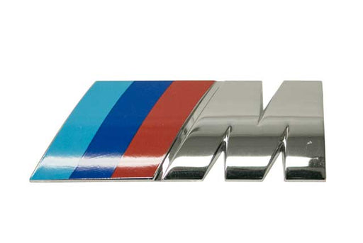 GENUINE BMW Emblem - 11-61-7-831-266