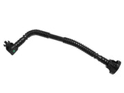 GENUINE BMW Crankcase Vent Hose - 11-61-7-831-336