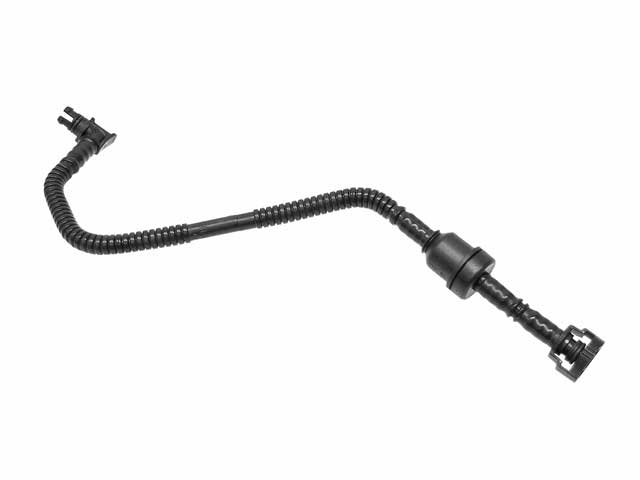 GENUINE BMW Crankcase Vent Hose - 11-61-7-831-930