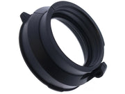URO PARTS PREMIUM Intake Boot - 11-61-7-834-685-PRM