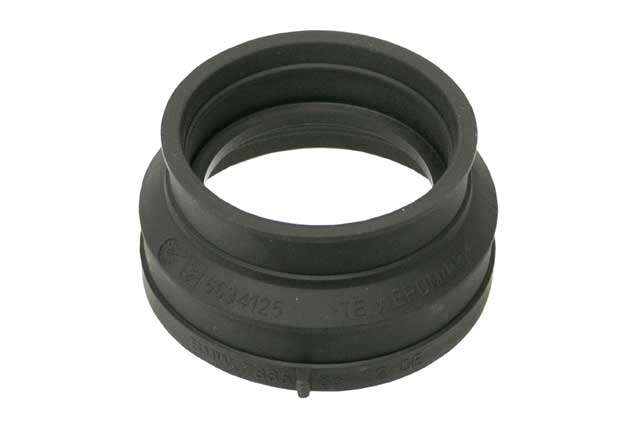 GENUINE BMW Intake Boot - 11-61-7-835-861