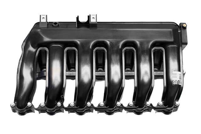 GENUINE BMW Intake Manifold - 11-61-8-519-140