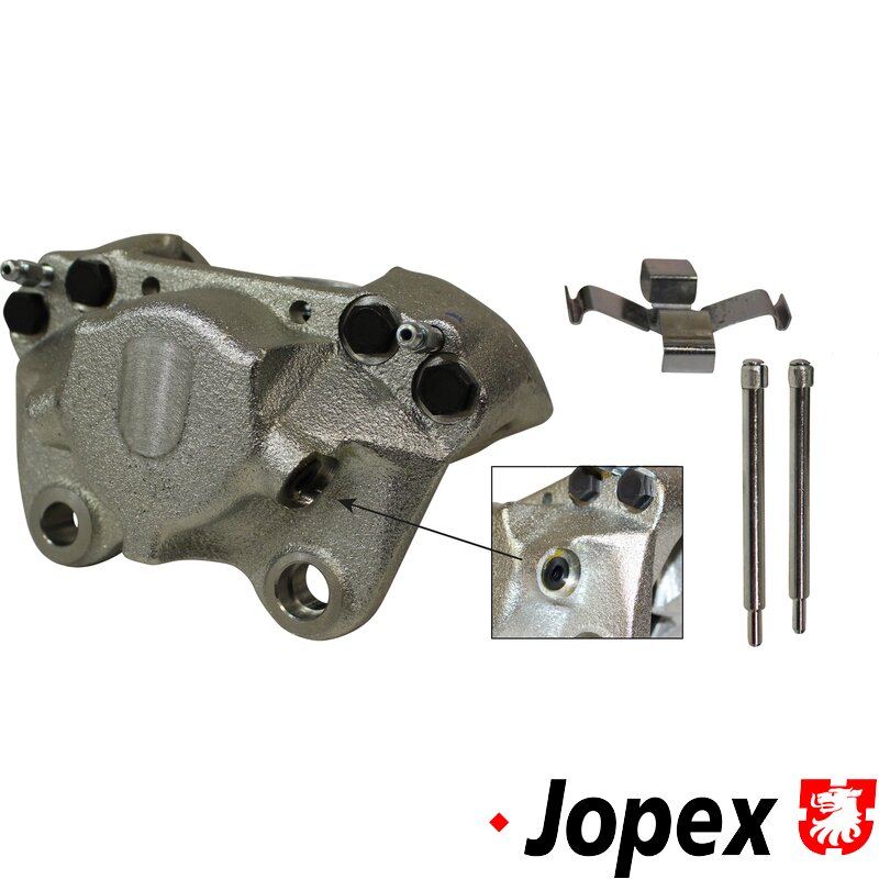 JOPEX Brake Caliper 1161900170