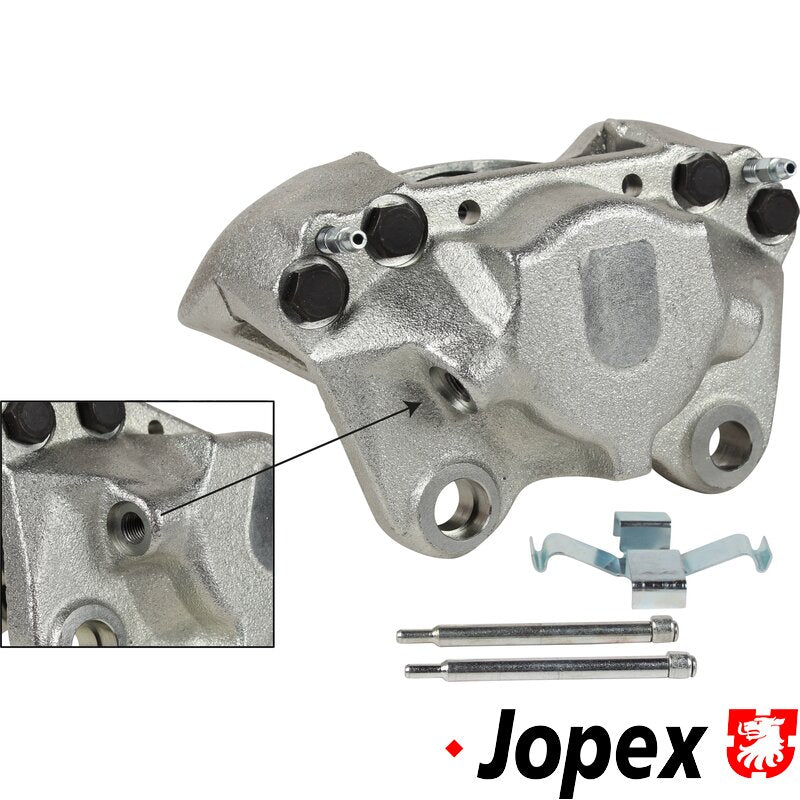 JOPEX Brake Caliper 1161900180
