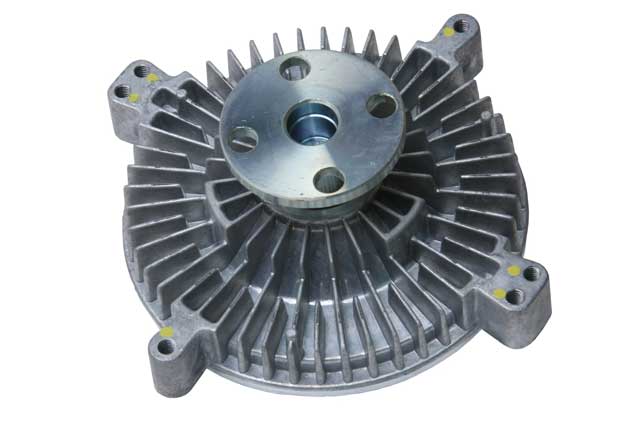 URO PARTS Fan Clutch - 116-200-11-22