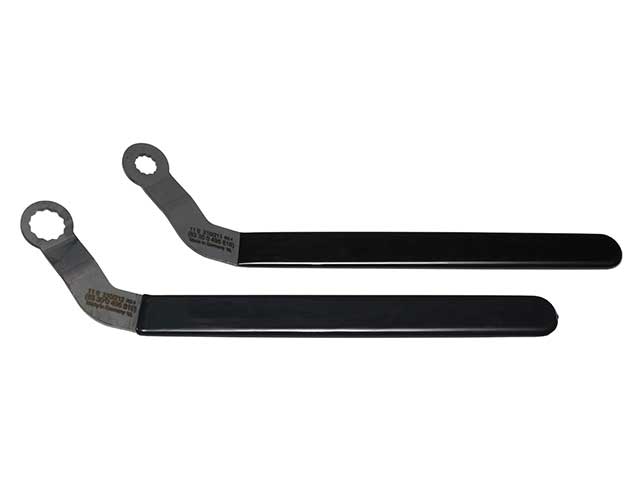 BAUM TOOLS Belt Tensioner Tool Set - 116210