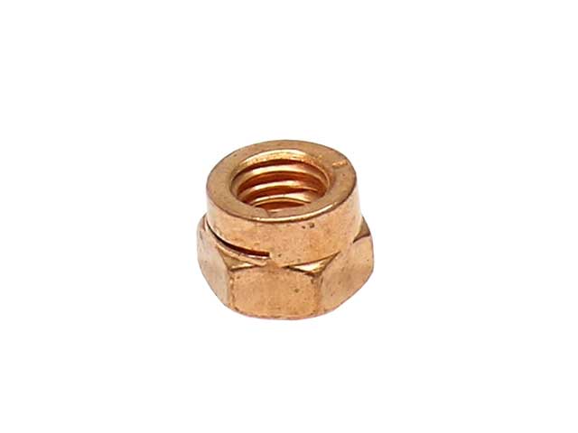 CRP INDUSTRIES Copper Lock Nut - 11621304755
