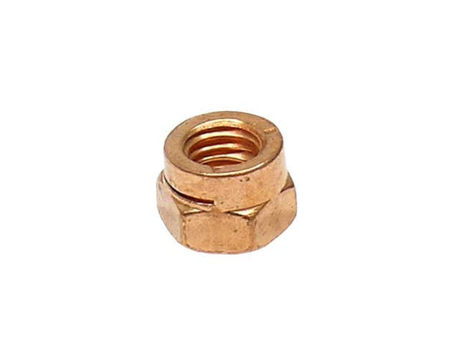 CRP INDUSTRIES Copper Lock Nut - 11621304755