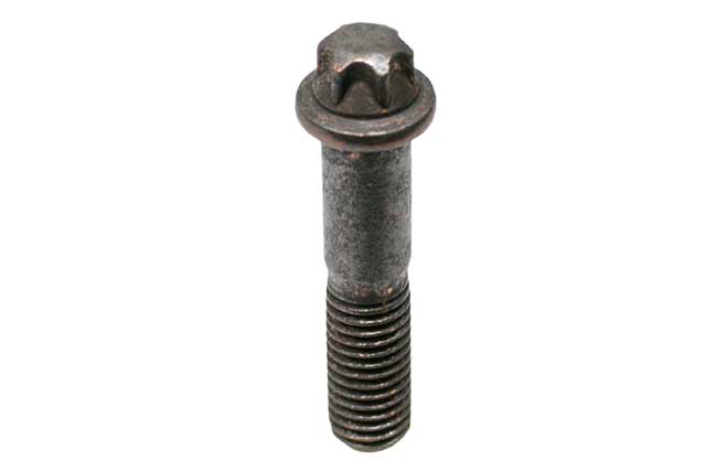 GENUINE BMW Torx Bolt - 11-62-1-318-568