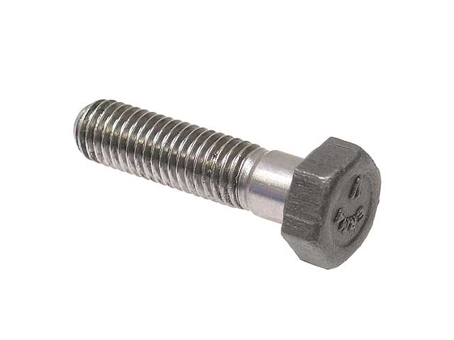 GENUINE BMW Hex Bolt - 11-62-1-427-586