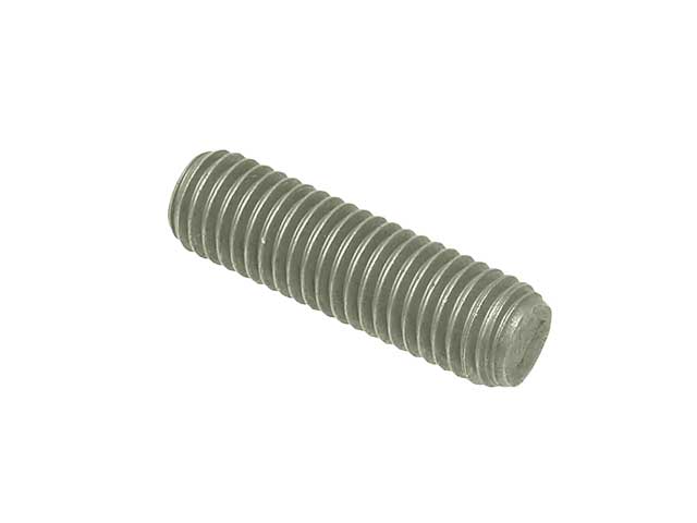 GENUINE BMW Exhaust Flange Stud - 11-62-1-711-671