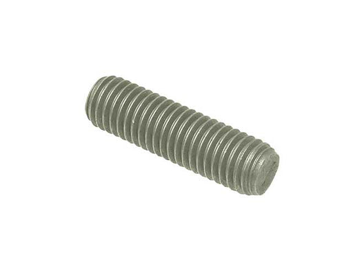 GENUINE BMW Exhaust Flange Stud - 11-62-1-711-671