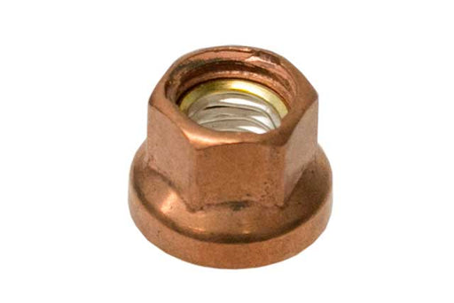 GENUINE BMW Copper Collar Nut - 11-62-7-509-731