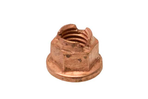 GENUINE BMW Exhaust Nut - 11-62-7-576-992