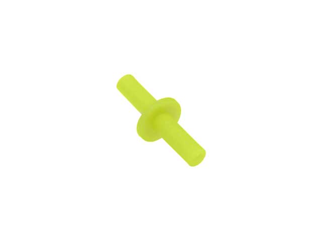 GENUINE MERCEDES Vacuum Connector - A1162760929