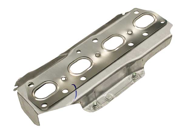 VICTOR REINZ Exhaust Manifold Gasket - 71-41214-00
