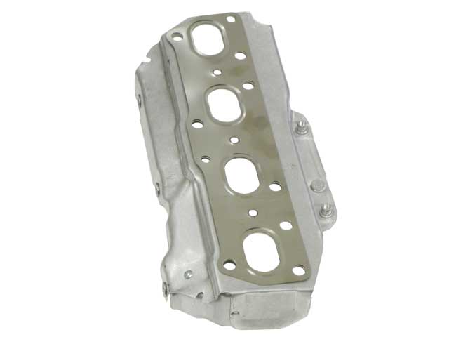 ELRING KLINGER Exhaust Manifold Gasket - 718.012