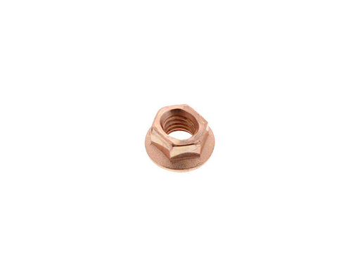 FA1 FISCHER AUTOMOTIVE Copper Flange Nut - 983-08-F12