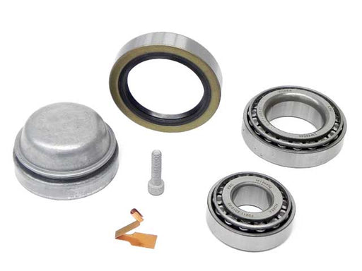 SCHAEFFLER Wheel Bearing Kit - 7136674300