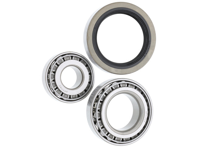 OPTITEC Wheel Bearing Kit - 401MB028-WB
