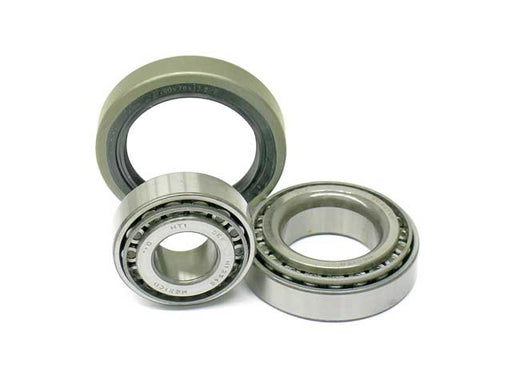 SKF Wheel Bearing Kit - WKH596