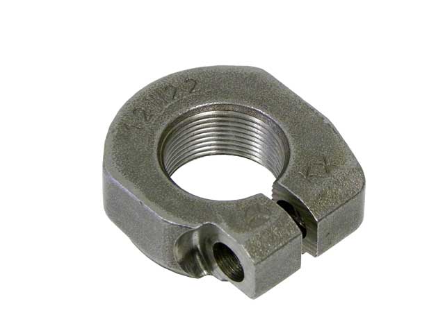 GENUINE MERCEDES Wheel Hub Nut - A1163340372