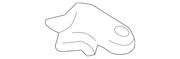 Part can be found as reference #32 in illustration