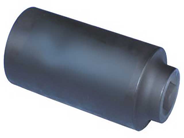 BAUM TOOLS Solenoid Socket - 116420