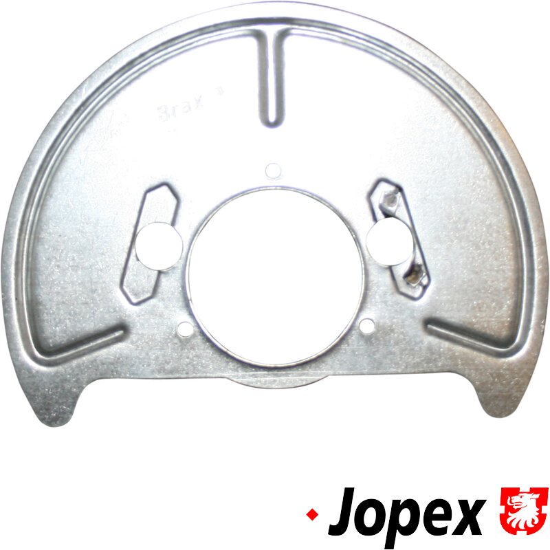 JOPEX Backing Plate 1164200370