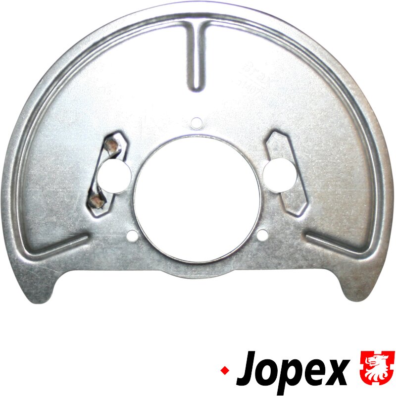 JOPEX Backing Plate 1164200380