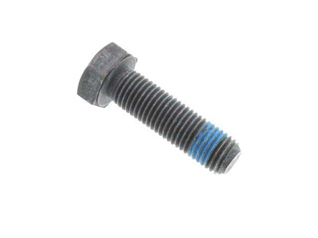 GENUINE MERCEDES Brake Caliper Bolt - A1164230071