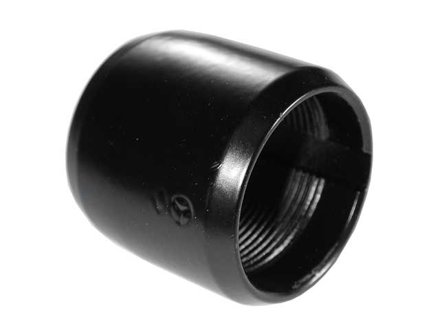 GENUINE MERCEDES Ignition Lock Shield - A1164620023