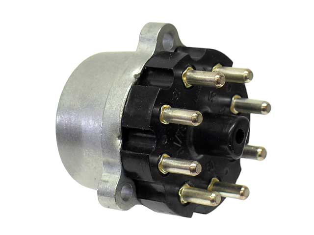 O.E.M. Ignition Switch - 116-462-00-93