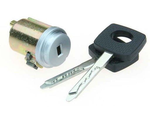 URO PARTS Ignition Lock Cylinder - 116-462-02-79
