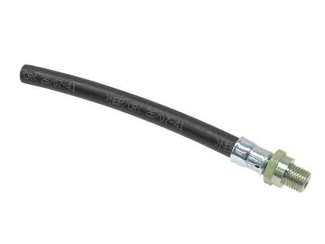 COHLINE Fuel Line - 116-470-15-75